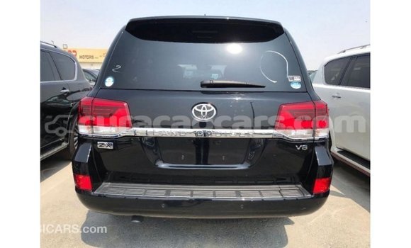 Buy Import Toyota Land Cruiser Black Car in Import - Dubai in Curacao Buy Import Toyota Land Cruiser Black Car in Import - Dubai in Curacao