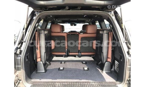 Buy Import Toyota Land Cruiser Black Car in Import - Dubai in Curacao Buy Import Toyota Land Cruiser Black Car in Import - Dubai in Curacao