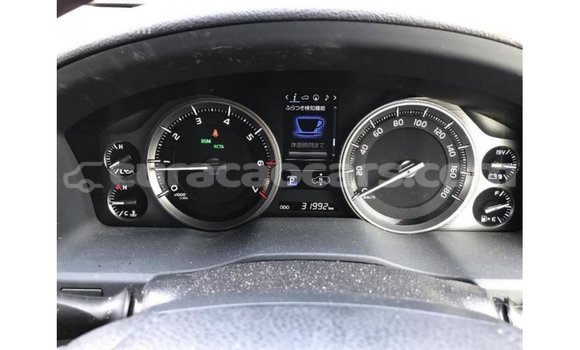 Buy Import Toyota Land Cruiser Black Car in Import - Dubai in Curacao Buy Import Toyota Land Cruiser Black Car in Import - Dubai in Curacao