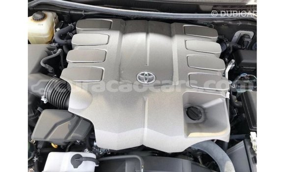 Buy Import Toyota Land Cruiser Black Car in Import - Dubai in Curacao Buy Import Toyota Land Cruiser Black Car in Import - Dubai in Curacao