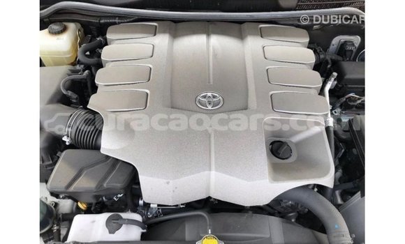 Buy Import Toyota Land Cruiser White Car in Import - Dubai in Curacao Buy Import Toyota Land Cruiser White Car in Import - Dubai in Curacao