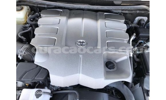 Buy Import Toyota Land Cruiser White Car in Import - Dubai in Curacao Buy Import Toyota Land Cruiser White Car in Import - Dubai in Curacao