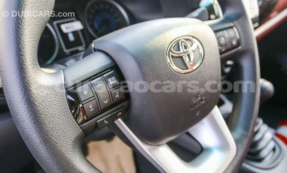 Buy Import Toyota Hilux White Car in Import - Dubai in Curacao Buy Import Toyota Hilux White Car in Import - Dubai in Curacao
