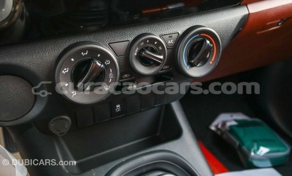 Buy Import Toyota Hilux White Car in Import - Dubai in Curacao Buy Import Toyota Hilux White Car in Import - Dubai in Curacao