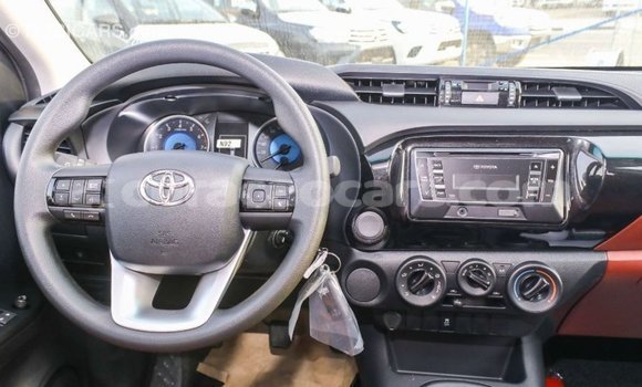 Buy Import Toyota Hilux White Car in Import - Dubai in Curacao Buy Import Toyota Hilux White Car in Import - Dubai in Curacao