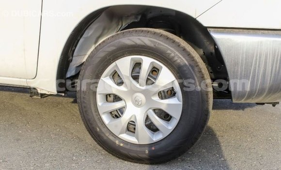 Buy Import Toyota Hilux White Car in Import - Dubai in Curacao Buy Import Toyota Hilux White Car in Import - Dubai in Curacao