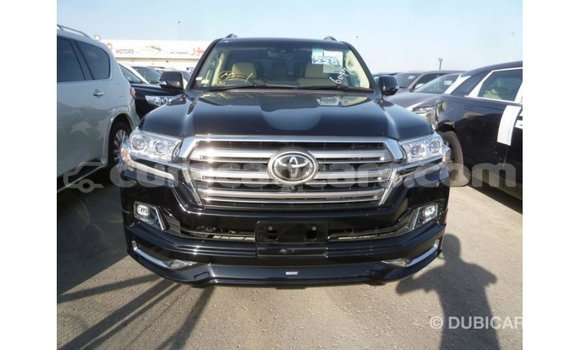 Buy Import Toyota Land Cruiser Black Car in Import - Dubai in Curacao Buy Import Toyota Land Cruiser Black Car in Import - Dubai in Curacao
