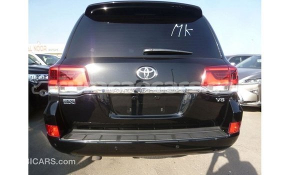 Buy Import Toyota Land Cruiser Black Car in Import - Dubai in Curacao Buy Import Toyota Land Cruiser Black Car in Import - Dubai in Curacao