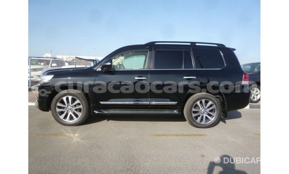 Buy Import Toyota Land Cruiser Black Car in Import - Dubai in Curacao Buy Import Toyota Land Cruiser Black Car in Import - Dubai in Curacao