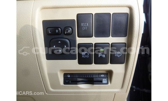 Buy Import Toyota Land Cruiser Black Car in Import - Dubai in Curacao Buy Import Toyota Land Cruiser Black Car in Import - Dubai in Curacao