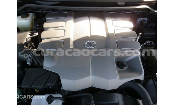 Buy Import Toyota Land Cruiser Black Car in Import - Dubai in Curacao Buy Import Toyota Land Cruiser Black Car in Import - Dubai in Curacao