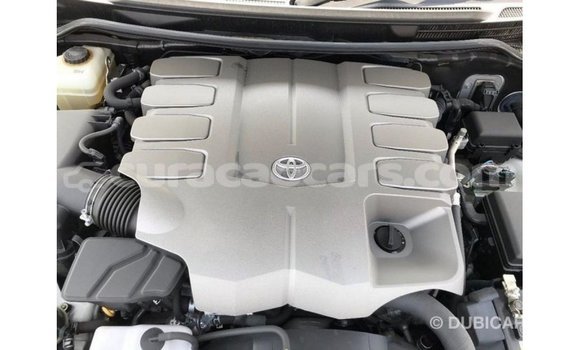 Buy Import Toyota Land Cruiser White Car in Import - Dubai in Curacao Buy Import Toyota Land Cruiser White Car in Import - Dubai in Curacao