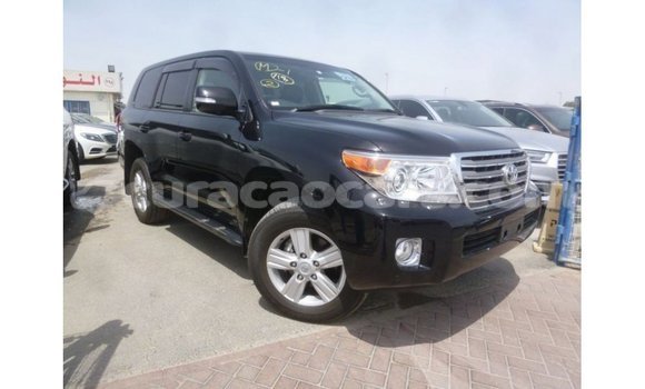 Buy Import Toyota Land Cruiser Black Car in Import - Dubai in Curacao Buy Import Toyota Land Cruiser Black Car in Import - Dubai in Curacao