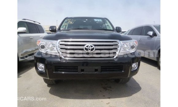 Buy Import Toyota Land Cruiser Black Car in Import - Dubai in Curacao Buy Import Toyota Land Cruiser Black Car in Import - Dubai in Curacao
