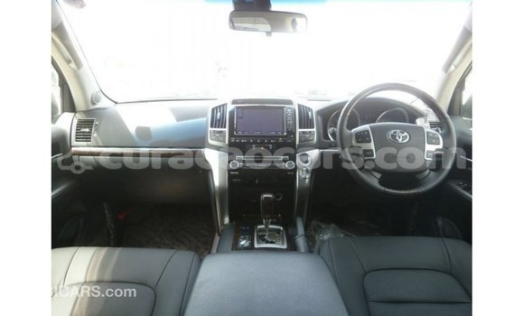 Buy Import Toyota Land Cruiser Black Car in Import - Dubai in Curacao Buy Import Toyota Land Cruiser Black Car in Import - Dubai in Curacao