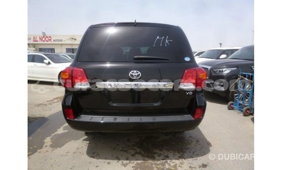 Buy Import Toyota Land Cruiser Black Car in Import - Dubai in Curacao Buy Import Toyota Land Cruiser Black Car in Import - Dubai in Curacao