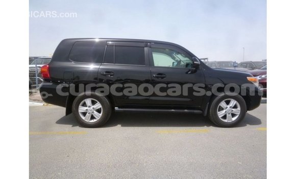 Buy Import Toyota Land Cruiser Black Car in Import - Dubai in Curacao Buy Import Toyota Land Cruiser Black Car in Import - Dubai in Curacao