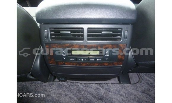 Buy Import Toyota Land Cruiser Black Car in Import - Dubai in Curacao Buy Import Toyota Land Cruiser Black Car in Import - Dubai in Curacao