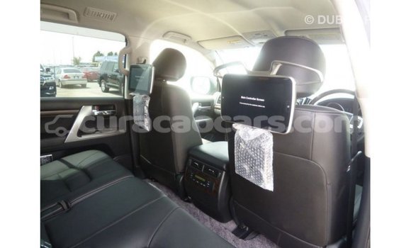 Buy Import Toyota Land Cruiser Black Car in Import - Dubai in Curacao Buy Import Toyota Land Cruiser Black Car in Import - Dubai in Curacao