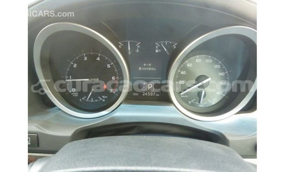 Buy Import Toyota Land Cruiser Black Car in Import - Dubai in Curacao Buy Import Toyota Land Cruiser Black Car in Import - Dubai in Curacao