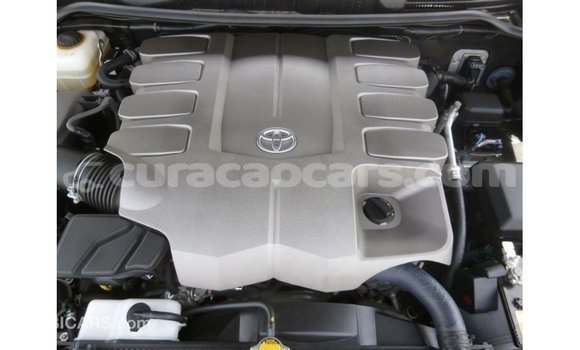 Buy Import Toyota Land Cruiser Black Car in Import - Dubai in Curacao Buy Import Toyota Land Cruiser Black Car in Import - Dubai in Curacao