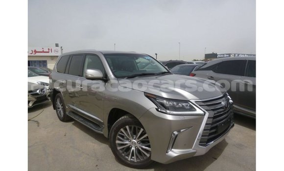 Buy Import Lexus LX Other Car in Import - Dubai in Curacao Buy Import Lexus LX Other Car in Import - Dubai in Curacao