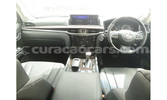 Buy Import Lexus LX Other Car in Import - Dubai in Curacao Buy Import Lexus LX Other Car in Import - Dubai in Curacao