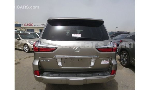 Buy Import Lexus LX Other Car in Import - Dubai in Curacao Buy Import Lexus LX Other Car in Import - Dubai in Curacao