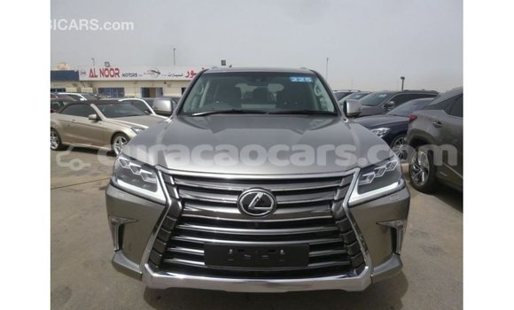 Buy Import Lexus LX Other Car in Import - Dubai in Curacao Buy Import Lexus LX Other Car in Import - Dubai in Curacao