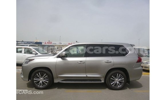 Buy Import Lexus LX Other Car in Import - Dubai in Curacao Buy Import Lexus LX Other Car in Import - Dubai in Curacao