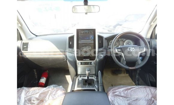 Buy Import Toyota Land Cruiser Black Car in Import - Dubai in Curacao Buy Import Toyota Land Cruiser Black Car in Import - Dubai in Curacao