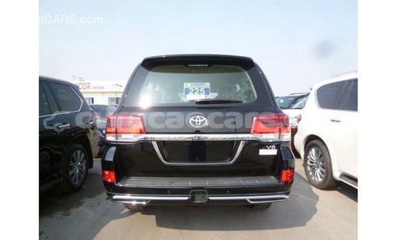 Buy Import Toyota Land Cruiser Black Car in Import - Dubai in Curacao Buy Import Toyota Land Cruiser Black Car in Import - Dubai in Curacao