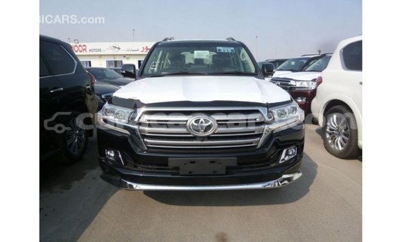 Buy Import Toyota Land Cruiser Black Car in Import - Dubai in Curacao Buy Import Toyota Land Cruiser Black Car in Import - Dubai in Curacao