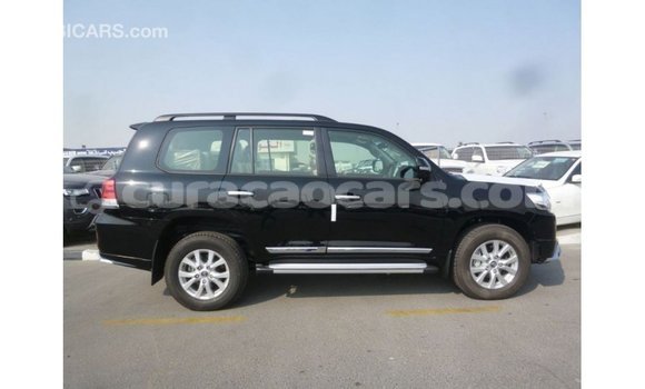 Buy Import Toyota Land Cruiser Black Car in Import - Dubai in Curacao Buy Import Toyota Land Cruiser Black Car in Import - Dubai in Curacao