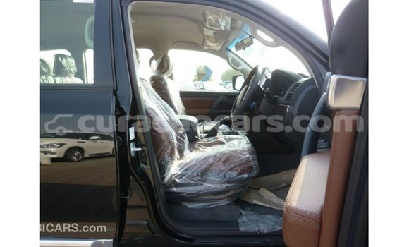 Buy Import Toyota Land Cruiser Black Car in Import - Dubai in Curacao Buy Import Toyota Land Cruiser Black Car in Import - Dubai in Curacao