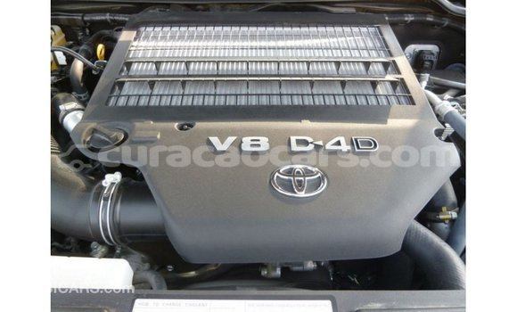 Buy Import Toyota Land Cruiser Black Car in Import - Dubai in Curacao Buy Import Toyota Land Cruiser Black Car in Import - Dubai in Curacao