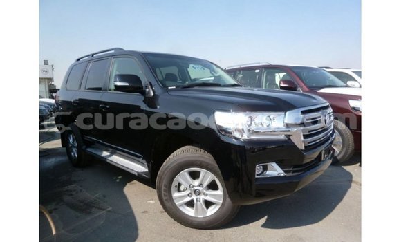 Buy Import Toyota Land Cruiser Black Car in Import - Dubai in Curacao Buy Import Toyota Land Cruiser Black Car in Import - Dubai in Curacao