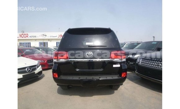 Buy Import Toyota Land Cruiser Black Car in Import - Dubai in Curacao Buy Import Toyota Land Cruiser Black Car in Import - Dubai in Curacao