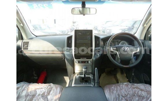 Buy Import Toyota Land Cruiser Black Car in Import - Dubai in Curacao Buy Import Toyota Land Cruiser Black Car in Import - Dubai in Curacao