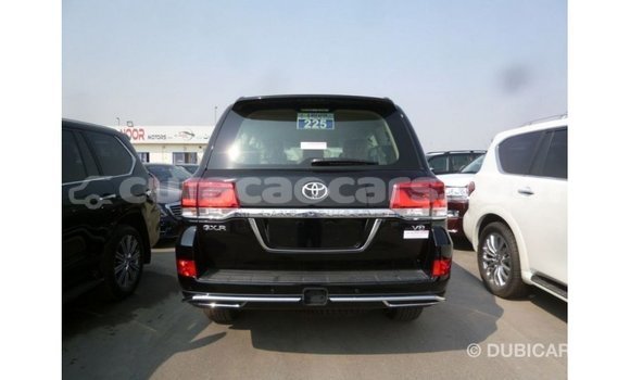 Buy Import Toyota Land Cruiser Black Car in Import - Dubai in Curacao Buy Import Toyota Land Cruiser Black Car in Import - Dubai in Curacao