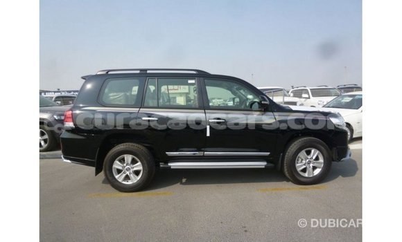 Buy Import Toyota Land Cruiser Black Car in Import - Dubai in Curacao Buy Import Toyota Land Cruiser Black Car in Import - Dubai in Curacao