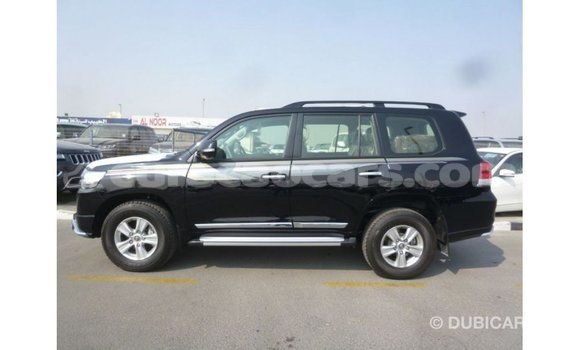 Buy Import Toyota Land Cruiser Black Car in Import - Dubai in Curacao Buy Import Toyota Land Cruiser Black Car in Import - Dubai in Curacao
