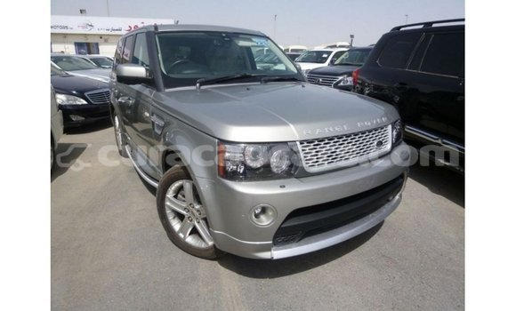 Buy Import Land Rover Range Rover Other Car in Import - Dubai in Curacao