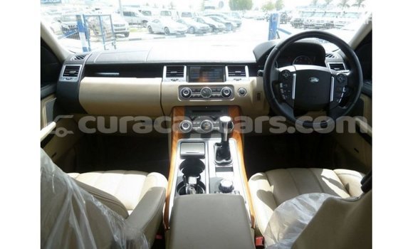 Buy Import Land Rover Range Rover Other Car in Import - Dubai in Curacao Buy Import Land Rover Range Rover Other Car in Import - Dubai in Curacao