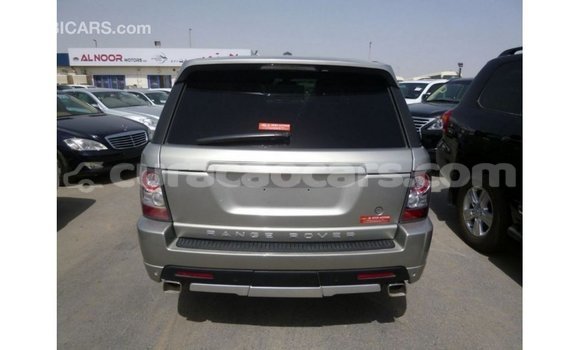 Buy Import Land Rover Range Rover Other Car in Import - Dubai in Curacao Buy Import Land Rover Range Rover Other Car in Import - Dubai in Curacao
