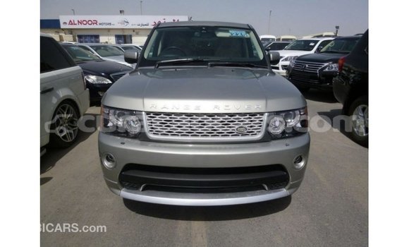 Buy Import Land Rover Range Rover Other Car in Import - Dubai in Curacao Buy Import Land Rover Range Rover Other Car in Import - Dubai in Curacao