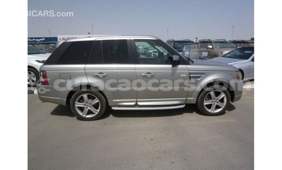 Buy Import Land Rover Range Rover Other Car in Import - Dubai in Curacao Buy Import Land Rover Range Rover Other Car in Import - Dubai in Curacao