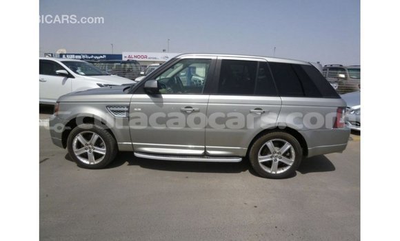 Buy Import Land Rover Range Rover Other Car in Import - Dubai in Curacao Buy Import Land Rover Range Rover Other Car in Import - Dubai in Curacao