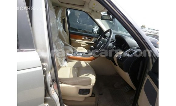 Buy Import Land Rover Range Rover Other Car in Import - Dubai in Curacao Buy Import Land Rover Range Rover Other Car in Import - Dubai in Curacao