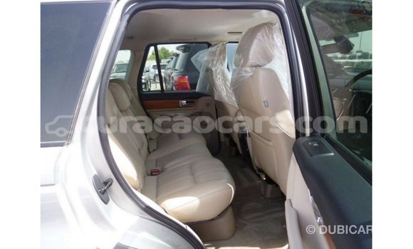 Buy Import Land Rover Range Rover Other Car in Import - Dubai in Curacao Buy Import Land Rover Range Rover Other Car in Import - Dubai in Curacao